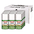 Claire® Metered Air Freshener, Cucumber Melon Scent, 7 oz Aerosol Spray, 12/Carton 1 thumbnail image