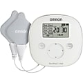 Omron Total Power + Heat TENS Device - Shoulders, Lower Back, Arm, Foot, Leg, Joint Heat/Transcutaneous Electrical Nerve Stimulation (TENS) Massager 1 thumbnail image