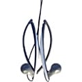Sony S2 Sports MDR-A35G - headphones 1 thumbnail image