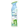 Febreze® Air Effects® Air Freshener, 9.7 Oz., Meadows & Rain 1 thumbnail image