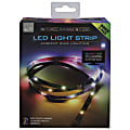 iLive Light Strip Bundle, Bundle Of 2 Strips, IAT651BDL 1 thumbnail image