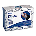 Kleenex® 40% Recycled Multi-Fold 1-Ply Hand Towels, 1-Ply, 9 2/5" x 9 1/5", Pack Of 150