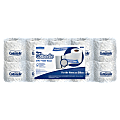 Kleenex® COTTONELLE® Bathroom Tissue, 505 Sheets Per Roll, Pack Of 10 Rolls