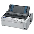 Epson® FX-890 Dot Matrix Printer 1 thumbnail image