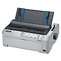 Epson® FX-890 Dot Matrix Printer