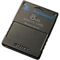 Sony MagicGate flash memory module - 8 MB - Sony PlayStation 2 Memory Card 1 thumbnail image