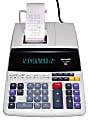 Sharp® EL-1197PIII Desktop Printing Calculator