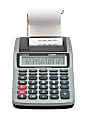 Casio® HR-8TM-PLUS Printing Calculator