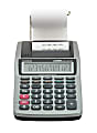 Casio® HR-8TM-PLUS Printing Calculator 1 thumbnail image