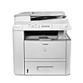Canon imageCLASS® D1170 Monochrome Laser All-In-One Printer, Copier, Scanner, Fax