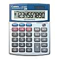 Canon LS-100TS Calculator
