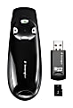 Kensington® Presentation Pro KMW72367 Wireless Laser Remote, Green Laser 1 thumbnail image