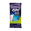 Expo Dry Erase Cleaning Wipes - Non-toxic - 1 / Pack 1 thumbnail image