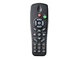 Optoma BR-5028L - Remote control - infrared - for Optoma TW1692, TX7156