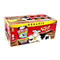 Horizon Organic Chocolate Low-Fat Milk Boxes, 8 Fl Oz, Pack Of 18 1 thumbnail image
