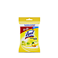 Lysol Disinfecting Wipes – Lemon & Lime Blossom, 15 ea/pk 1 thumbnail image