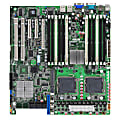 Asus DSBF-D12/2GBL Server Motherboard - Intel 5000P Chipset - Socket J LGA-771 1 thumbnail image