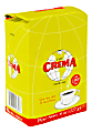 Cafe Crema Crema Ground Coffee, Medium Roast, 8 Oz Per Bag 1 thumbnail image