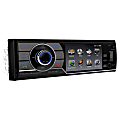 Power Acoustik PD-344B Car DVD Player - 3.4" LCD - 68 W RMS - Single DIN 1 thumbnail image