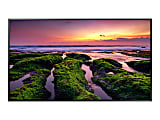Samsung QB43B - 43" Diagonal Class QBB Series LED-backlit LCD display - digital signage - Tizen OS - 4K UHD (2160p) 3840 x 2160 1 thumbnail image