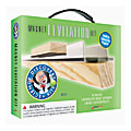 Dowling Magnets Magnet Levitation Kit, 2 1/2"H x 8"W x 10 1/2"D, Grades 3 - 12 1 thumbnail image