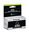 Lexmark™ 200 Black Ink Cartridge, LEX14L0173 1 thumbnail image