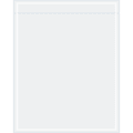 Tape Logic® Clear-Face Document Envelopes With Self-Adhesive Closure, 12" x 15", Clear, Case Of 500 1 thumbnail image