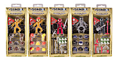 Zing Stikbot Action Pack, Assorted 1 thumbnail image