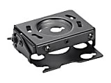 Chief Mini Custom RPA Projector Mount RSA228 - Mounting kit (ceiling mount, interface bracket) - for projector - black - ceiling mountable - for Canon POWER PROJECTOR SX80; REALiS SX80, SX800; XEED SX80, SX800 1 thumbnail image
