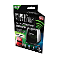 Music Bullet, Assorted Colors (No Color Choice) 1 thumbnail image