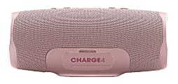JBL Charge 4 Portable Bluetooth® Speaker, Pink, JBLCHARGE4PINKAM