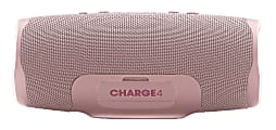 JBL Charge 4 Portable Bluetooth® Speaker, Pink, JBLCHARGE4PINKAM 1 thumbnail image
