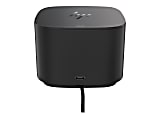 HP Thunderbolt Dock 230W G2 w/ Combo Cable - Docking station - VGA, DP, 2 x DP - 1GbE - 230 Watt - Smart Buy - United States - for ProBook 650 G4; ZBook 14u G5, 15 G3, 15 G4, 15u G5, 17 G3, 17 G4, Studio G3, Studio G4 1 thumbnail image