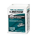 Betco® Advanced Hand Sanitizer, Citrus Scent, 22.8 Oz, Pack Of 6 Containers 1 thumbnail image