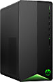 HP Pavilion TG01-2070 Refurbished Desktop PC, AMD Ryzen 7, 16GB Memory, 512GB Solid State Drive, Wi-Fi 6, Windows® 11 Home 1 thumbnail image