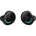 Bragi The Dash Earset - Stereo - Wireless - Bluetooth - 20 Hz - 20 kHz - Earbud - Binaural - In-ear - Black 1 thumbnail image