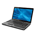 Toshiba Satellite® P755-S5265 Laptop Computer With 15.6" LED-Backlit Screen & 2nd Gen Intel® Core™ i5-2410M Processor With Turbo Boost 2.0 1 thumbnail image
