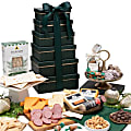 Gourmet Gift Baskets Tis The Season Gift Tower 1 thumbnail image