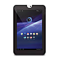 Toshiba Thrive™ AT105-T1032 Tablet, 10.1" Screen, 32GB Storage, Android 3.1 Honeycomb, Black 1 thumbnail image