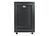 Tripp Lite EdgeReady Micro Data Center - 15U, 1.5 kVA UPS, Network Management and PDU, 230V Kit - Rack cabinet - floor-standing - 15U - 19" 1 thumbnail image