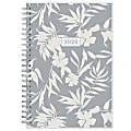 2025 Blue Sky Weekly/Monthly Planning Calendar, 5" x 8", Ellery Frosted, January To December, 148912 1 thumbnail image