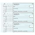 Home Desk Checks, Style 28, 2-Part, Box Of 300 1 thumbnail image