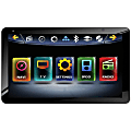 Power Acoustik Inteq PD-931NB Car DVD Player - 9.3" Touchscreen LCD - 68 W RMS - Single DIN 1 thumbnail image