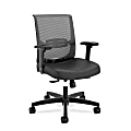 HON® Convergence Task Chair, Basalt/Black, HONCMY1AUR10 1 thumbnail image