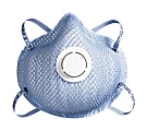 Moldex Particulate Respirator 2300N95 Series 10 Respirators 1 thumbnail image
