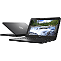 Dell Latitude 3310 13.3" Touchscreen 2 in 1 Notebook - Full HD - 1920 x 1080 - Core i5 i5-8365U 8th Gen 1.60 GHz Quad-core (4 Core) - 8 GB RAM - 256 GB SSD - Windows 10 Pro - Intel UHD Graphics 620 - In-plane Switching (IPS) Technology - English Keyboard