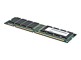 Lenovo 4GB PC3-12800 DDR3-1600 Low Halogen UDIMM Memory - For Workstation - 4 GB (1 x 4 GB) - DDR3-1600/PC3-12800 DDR3 SDRAM - Non-parity - Unbuffered - 240-pin - DIMM 1 thumbnail image