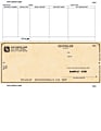 Custom Laser Accounts Payable Checks For ACCPAC®, 8 1/2" x 11", 2-Part, Box Of 250 1 thumbnail image
