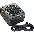 EVGA 850 BQ Power Supply - Internal - 120 V AC, 230 V AC Input - 3.3 V DC, 5 V DC, 12 V DC Output - 850 W - 1 +12V Rails - 1 Fan(s) 1 thumbnail image