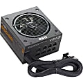 EVGA 850 BQ Power Supply - Internal - 120 V AC, 230 V AC Input - 3.3 V DC, 5 V DC, 12 V DC Output - 850 W - 1 +12V Rails - 1 Fan(s)